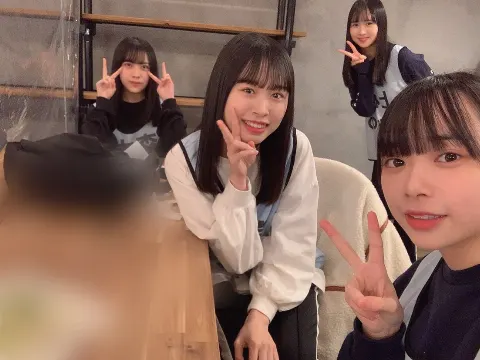 山口 陽世｜( ･ө･ )>≡💥⑦⑤山口陽世です（2020-12-15）｜2枚目