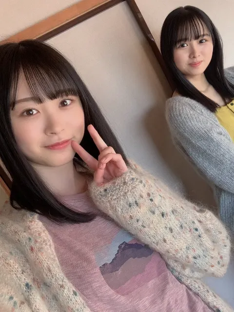 髙橋 未来虹｜散歩のような（2020-12-19）｜2枚目