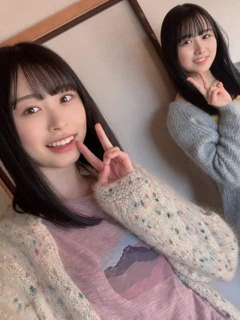髙橋 未来虹｜散歩のような（2020-12-19）｜3枚目