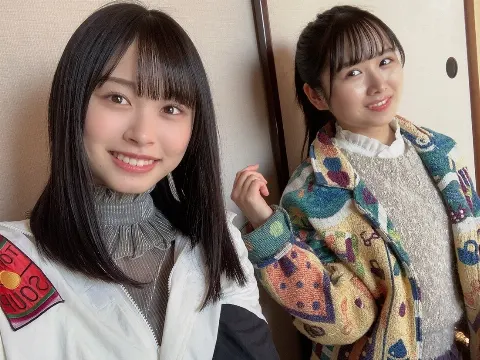 髙橋 未来虹｜散歩のような（2020-12-19）｜5枚目