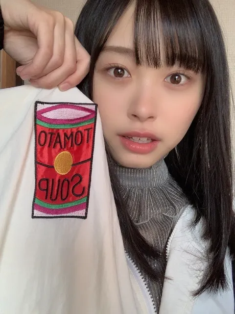 髙橋 未来虹｜散歩のような（2020-12-19）｜7枚目