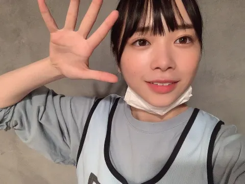 山口 陽世｜(*ˊ˘ˋ*)>≡💥⑦⑥山口陽世です（2020-12-19）