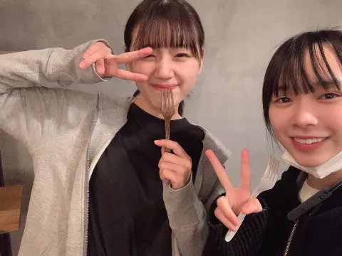 山口 陽世｜(*ˊ˘ˋ*)>≡💥⑦⑥山口陽世です（2020-12-19）｜2枚目