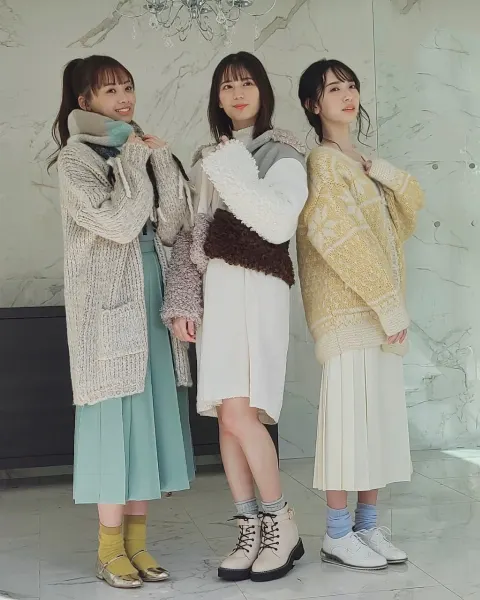 金村 美玖｜2002（2020-12-19）｜5枚目