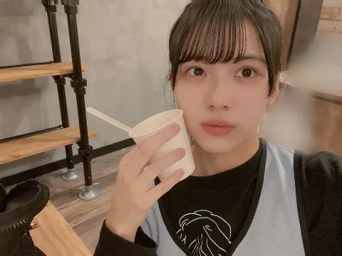 森本 茉莉｜美味しいものが沢山（2020-12-19）｜3枚目
