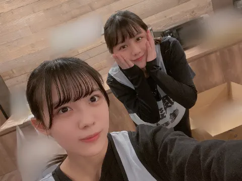 森本 茉莉｜成長したのです（2020-12-21）｜3枚目