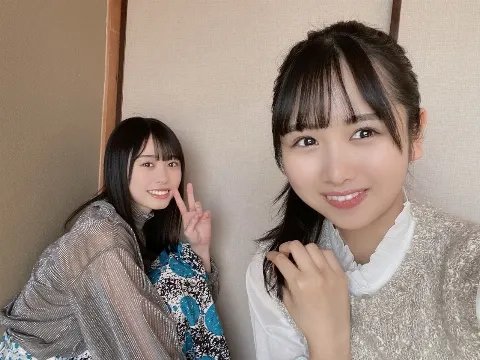 上村 ひなの｜なのみくにん（2020-12-21）｜3枚目
