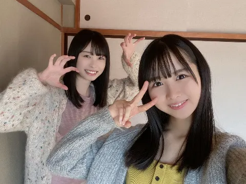 上村 ひなの｜なのみくにん（2020-12-21）｜4枚目