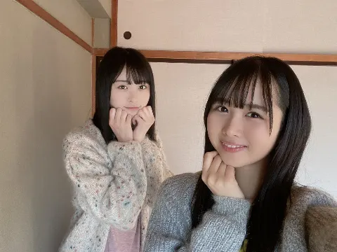 上村 ひなの｜なのみくにん（2020-12-21）｜5枚目