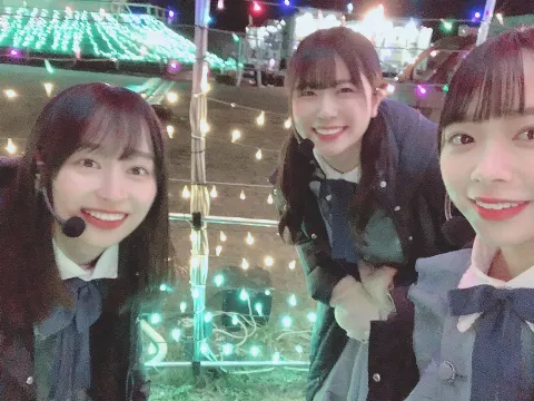 山口 陽世｜( ˆ ˆ )>≡⑦⑦山口陽世です（2020-12-22）｜4枚目