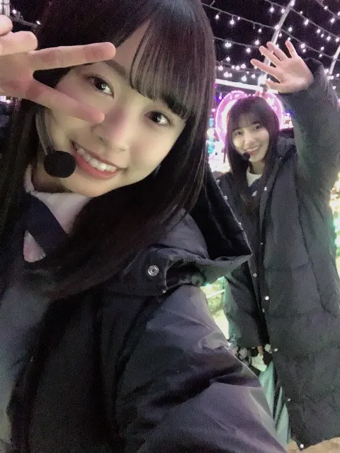 髙橋 未来虹｜プレゼント（2020-12-23）｜5枚目