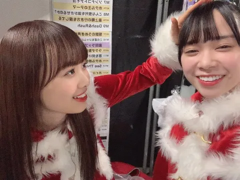 山口 陽世｜(=^▽^=)>≡💥⑦⑨山口陽世です（2020-12-25）｜4枚目
