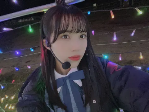 森本 茉莉｜Mステさん観てくださいね‪‪☺︎‬（2020-12-25）｜3枚目