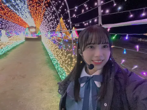 森本 茉莉｜Mステさん観てくださいね‪‪☺︎‬（2020-12-25）｜4枚目