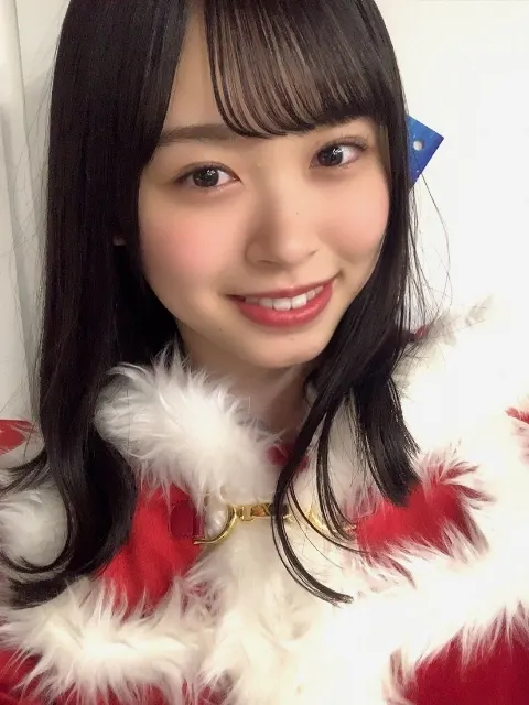 髙橋 未来虹｜ひなくり2020（2020-12-26）｜2枚目