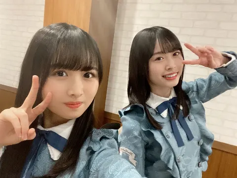上村 ひなの｜CDTVライブ！ライブ！クリスマスSP（2020-12-26）｜6枚目