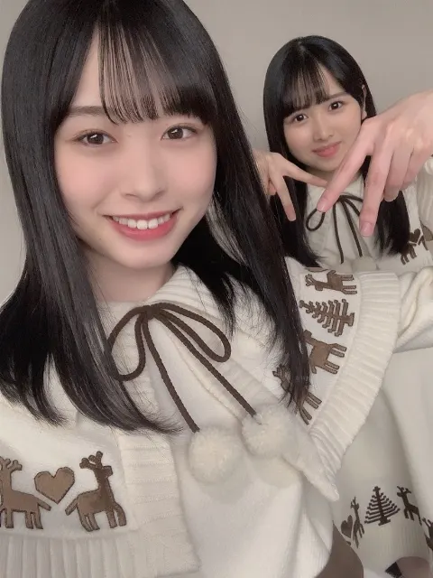 髙橋 未来虹｜3時間、タイトルに悩みました（2020-12-28）｜3枚目