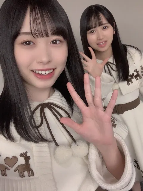 髙橋 未来虹｜3時間、タイトルに悩みました（2020-12-28）｜4枚目