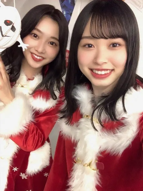 髙橋 未来虹｜物語の中に自分がいる（2020-12-28）｜2枚目
