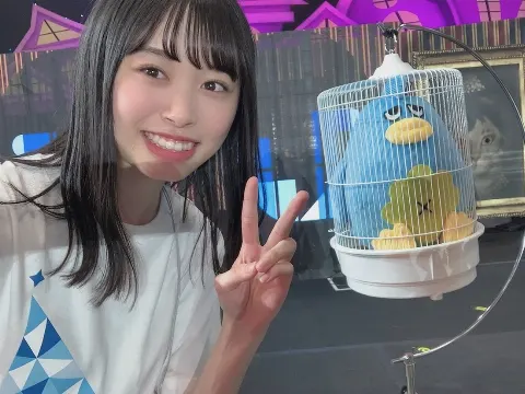 髙橋 未来虹｜②（2020-12-28）｜5枚目
