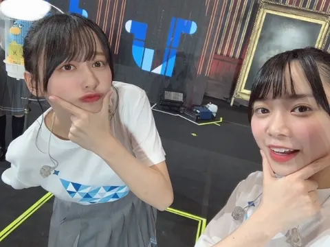 山口 陽世｜( ´ ▽ ` )>≡💥⑧①山口陽世（2020-12-30）｜3枚目