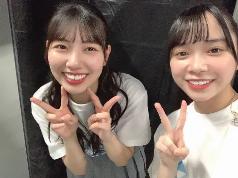 山口 陽世｜( ´ ▽ ` )>≡💥⑧①山口陽世（2020-12-30）｜5枚目