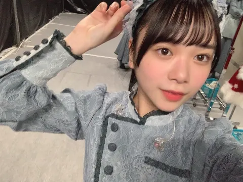 山口 陽世｜( ´ ▽ ` )>≡💥⑧①山口陽世（2020-12-30）｜6枚目