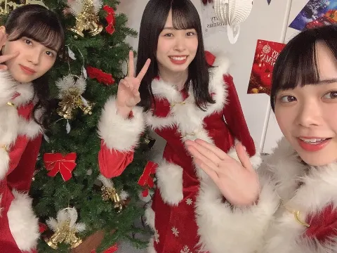 山口 陽世｜( ´ ▽ ` )>≡💥⑧①山口陽世（2020-12-30）｜8枚目