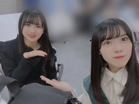 森本 茉莉｜2020年（2020-12-31）｜2枚目