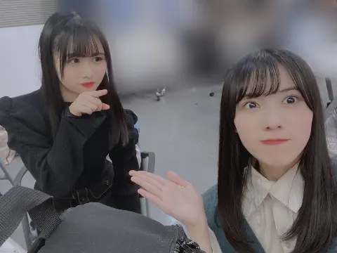 森本 茉莉｜2020年（2020-12-31）｜4枚目
