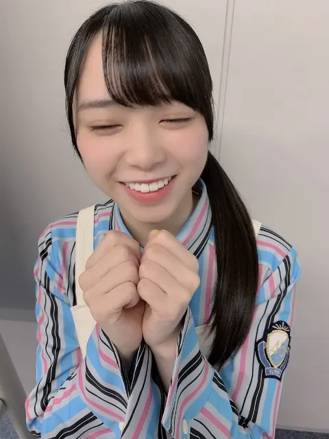 山口 陽世｜(´▽`)>≡💥⑧②山口陽世です（2020-12-31）