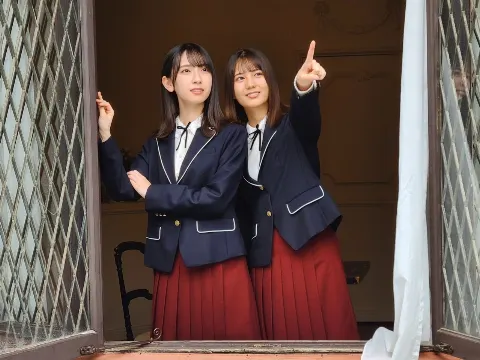 金村 美玖｜3年前と変化（2020-12-31）