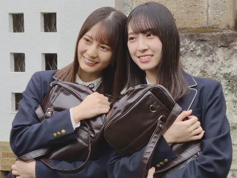 金村 美玖｜3年前と変化（2020-12-31）｜2枚目