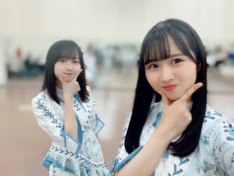 上村 ひなの｜2020年、ありがとうございました。（2020-12-31）｜2枚目