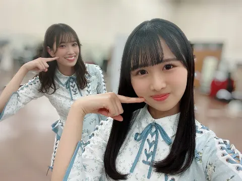 上村 ひなの｜2020年、ありがとうございました。（2020-12-31）｜3枚目