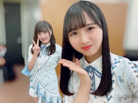 上村 ひなの｜2020年、ありがとうございました。（2020-12-31）｜4枚目