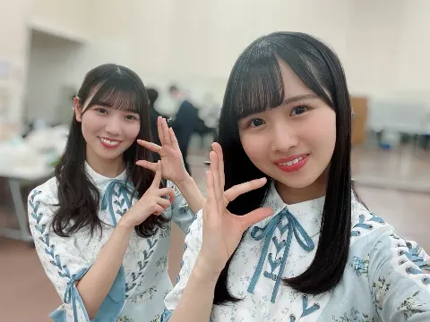 上村 ひなの｜2020年、ありがとうございました。（2020-12-31）｜5枚目