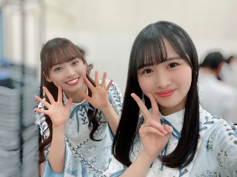 上村 ひなの｜2020年、ありがとうございました。（2020-12-31）｜7枚目