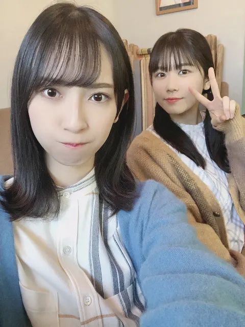 金村 美玖｜埼玉あるある〜（2020-12-31）｜4枚目