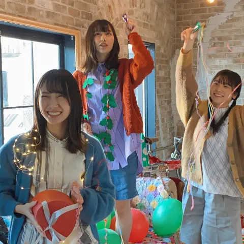 金村 美玖｜埼玉あるある〜（2020-12-31）｜5枚目