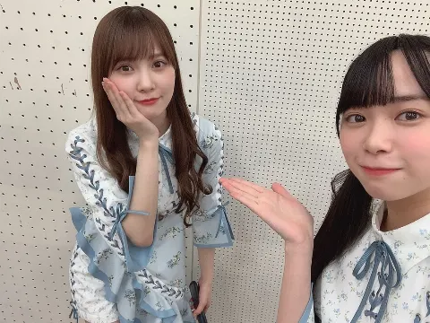 山口 陽世｜( ¨̮ )>≡💥⑧③紅白歌合戦（2021-01-01）｜6枚目