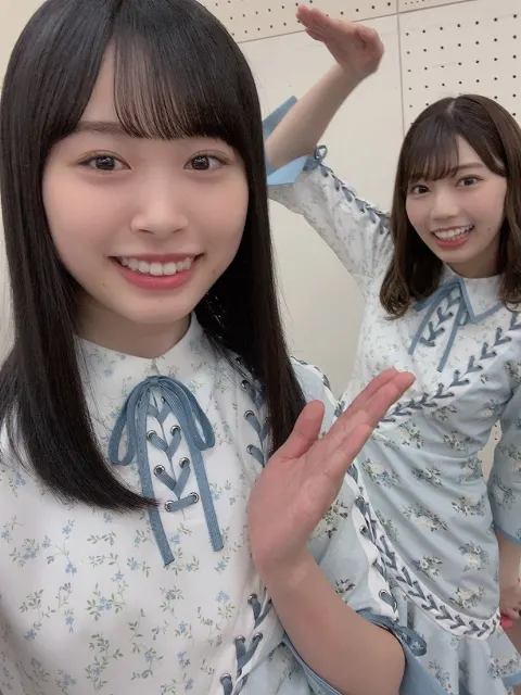 髙橋 未来虹｜2021（2021-01-02）｜3枚目