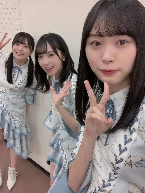 髙橋 未来虹｜2021（2021-01-02）｜4枚目