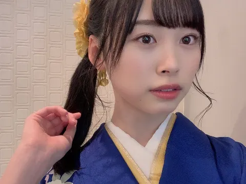 髙橋 未来虹｜和（2021-01-02）