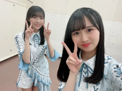 上村 ひなの｜2021年、あけましておめでとうございます。（2021-01-04）｜5枚目