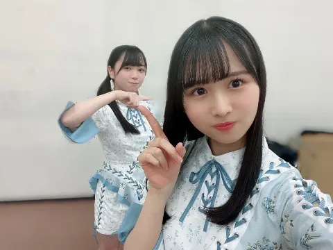 上村 ひなの｜2021年、あけましておめでとうございます。（2021-01-04）｜6枚目