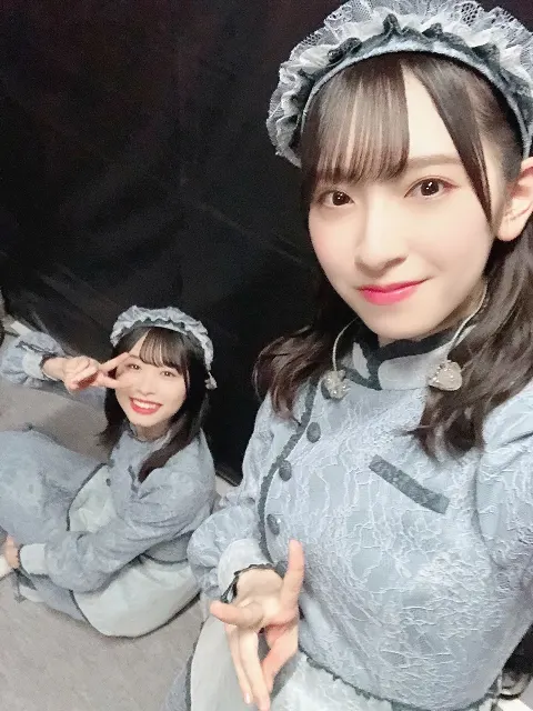 金村 美玖｜ひなくり2020🎅（2021-01-05）｜4枚目