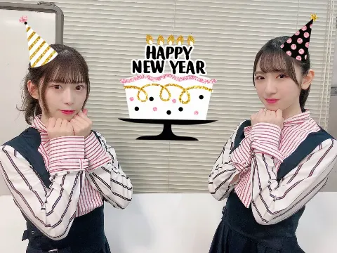 金村 美玖｜ポニーテール（2021-01-06）｜2枚目