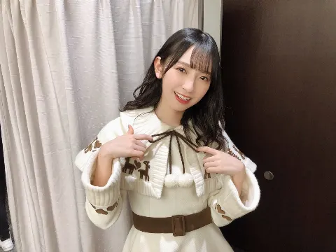 金村 美玖｜トナカイさん（2021-01-06）｜2枚目