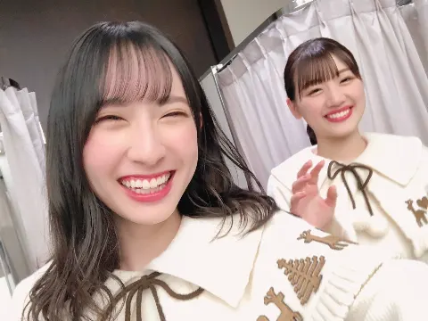 金村 美玖｜トナカイさん（2021-01-06）｜5枚目